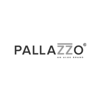 Pallazzo veranda's